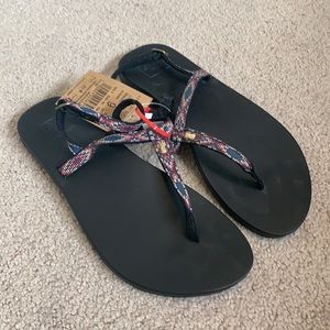 Reef New With Tags NWT Sandals